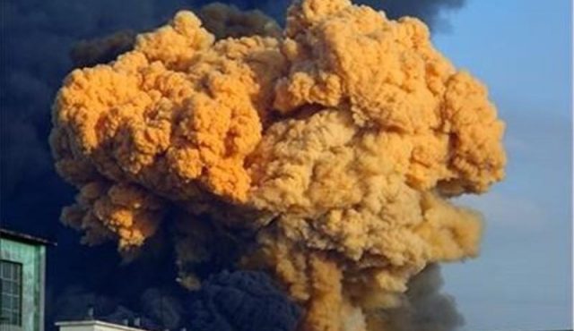 7 تیرماه، سالروز بمباران شیمیایی سردشت